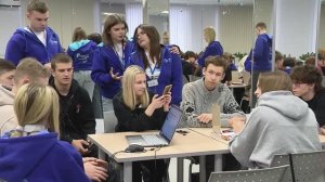 В СТИ НИТУ МИСИС открылись лаборатории для развития навыков коммуникации и работы с медиаконтентом