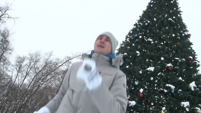 Социальные участковые провели зимнюю зарядку для жителей Нижнего Новгорода смотреть онлайн