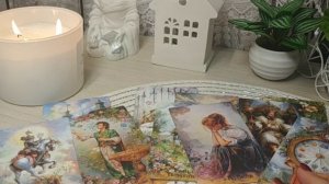 ЧУВСТВА, МЫСЛИ, ДЕЙСТВИЯ гадание онлайн