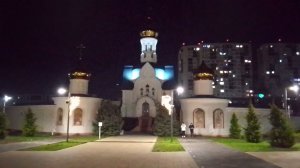 Вечерняя прогулка по Анапе 2026.01.05 ✅📌 📍 физкульт привет!