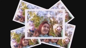 Трайбл в лесу Осень 2025