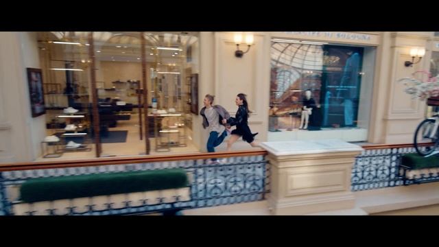 Первая - 2026 (01) смотреть онлайн