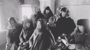 Документальный ролик, посвященный к 125-летию И.Е.Винокурова