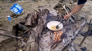 Рыбалка в ХМ