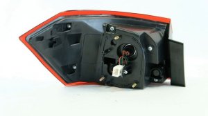 Фонарь задний наружный правый светодиодный LADA Vesta FL Россия Код: 52582