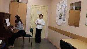 " Санта Лючия" неаполитанская песня