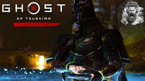 Легенда и Рику Черноруком ◢ Ghost of Tsushima #39