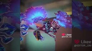 Файерверк десятый эдит