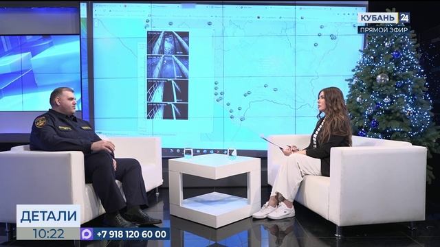 Александр Колесник: круглосуточно следим за уровнем воды в реках смотреть онлайн