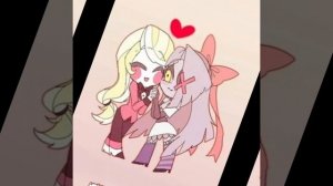 Чарли и Вегги