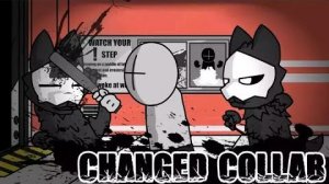 Колаба аниматоров MADNESS COMBAT против Reuploaded