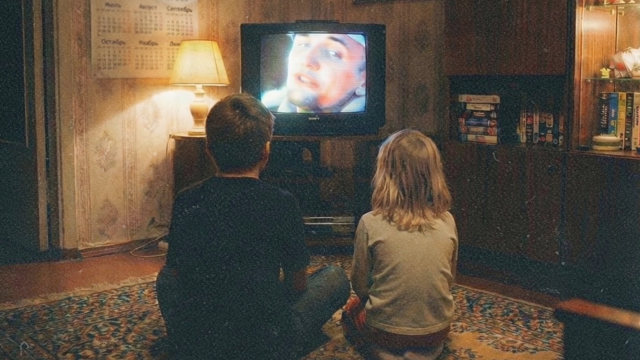 Премьера! Женя Трофимов, Комната культуры, NANSI & SIDOROV - Осень (OST «Ландыши. Вторая весна») смотреть онлайн