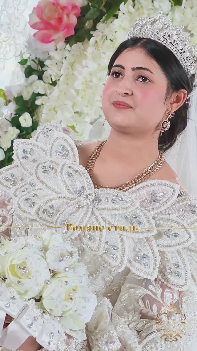 ⚜️Утро невесты Алёны⚜️И Гопоря оден кай Шостоспалоря#ябьяв#цыганская#свадьба#романо#стиль#2025 смотреть онлайн