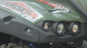 НЕЗАДАЧЛИВЫЙ БРАКОНЬЕР