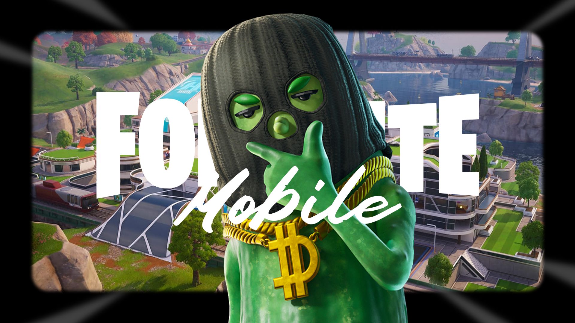 #1 Victory Royale Full Game in #fortnite Solo: Fortnite Mobile Battle Royale #gameplay clip #7 смотреть онлайн