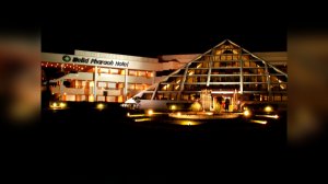 Melia Pharaoh hotel 5* Egypt Hurghada