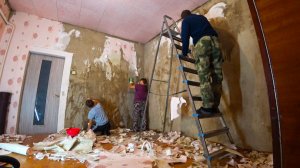 БУДЕМ ДЕЛАТЬ РЕМОНТ И ПЕРЕЕЗЖАТЬ. ИЗ ГОРОДА В ДЕРЕВНЮ 887 серия