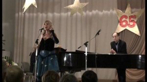 Белый цвет судьбы