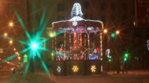 Крещенское танго