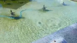 #фантаны лето как оно красиво