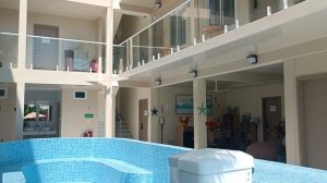 Отель Cher, Камаду, Мальдивы, январь 2026 (Hotel Cher, Kamadhoo, Maldives, January 2026)