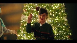 Фильм  "БУРАТИНО Новогодний Код" от журнала MODELLE🎄🎅