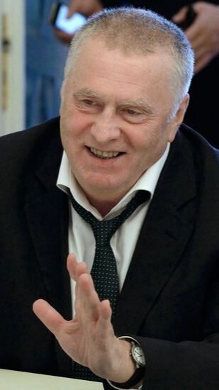 Вольфыч за СССР смотреть онлайн