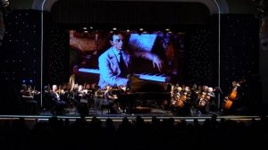 19.01.2024  Концерт "С.Рахманинов" 2 отделение Рапсодия на темы Паганини С.Рахманинова