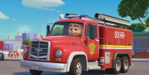 Радужные огоньки мультик