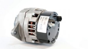 Генератор 80 A ВАЗ-21214 Lada Код: 43568