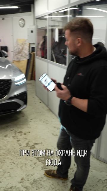 Genesis GV70re - сохраняем штатный функционал RSPA смотреть онлайн