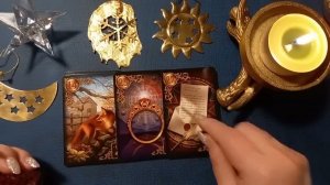 ТАРО РАСКЛАД☘️❤️ БОЖЕ МОЙ! Так ВОТ ЧТО ОТКРОЕТСЯ СКОРО! ❤️