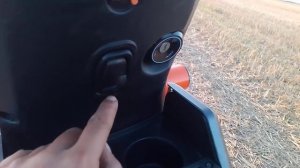 GT U 2 электро скутер