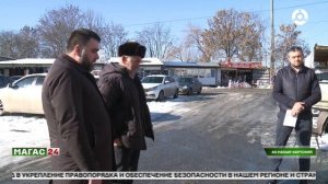 Роспотребнадзор усилит контроль за рынком незамерзаек