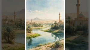 Музыкальные арабески