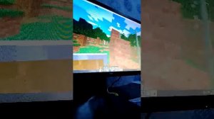 играем в Майнкрафт