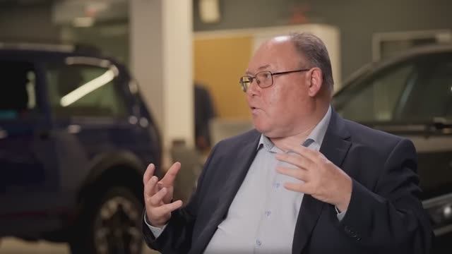 LADA Iskra едем к дилеру на первое ТО, проблемы и поломки! смотреть онлайн