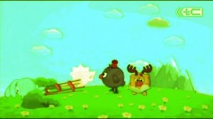 Бумбимарики заставка