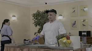 Здоровое питание в Ревиталь 2025