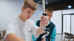 СОНИКС: лови сигналы из космоса!