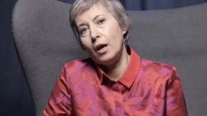 Эта еврейка из Ирана внезапно осознала: «Конечно, Иешуа должен был прийти!»