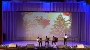 Кузнецов Н., Куц Д., Шупик Д., Бачинский В. - О. Храмушин "Мартышка и очки"