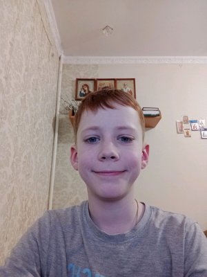 общаюсь со зрителями