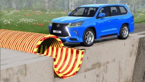 Развивающий мульт про машинки