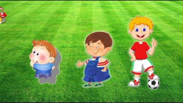 Мульт-развивашка — детский развивающий мультфильм. смотреть онлайн