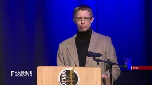 О вопросах вечных, о месте человека в мире и Христе