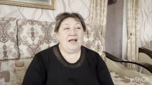 И дела сделала ,и покупки купила!