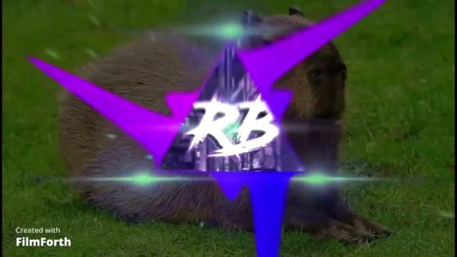 песня капибара