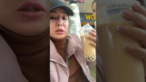 Как мы съездили в Казахстан осенью 2025г