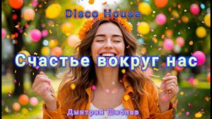 Счаcтье вокруг нас/Disco House